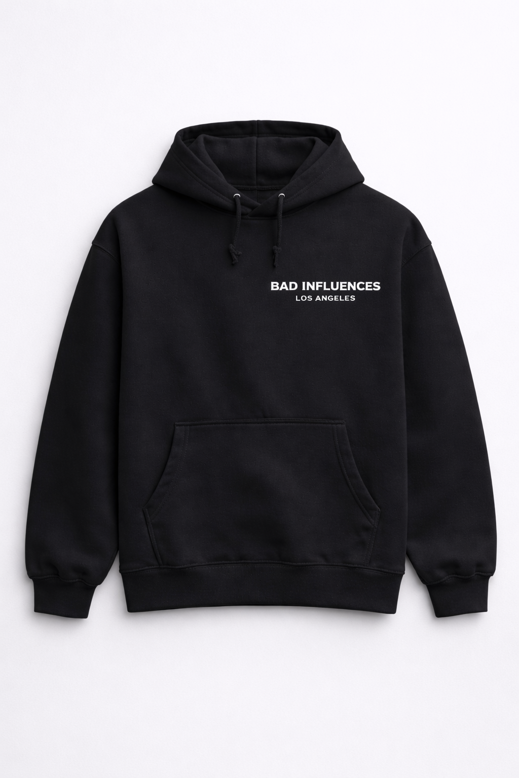 GT500 Club Hoodie – Black